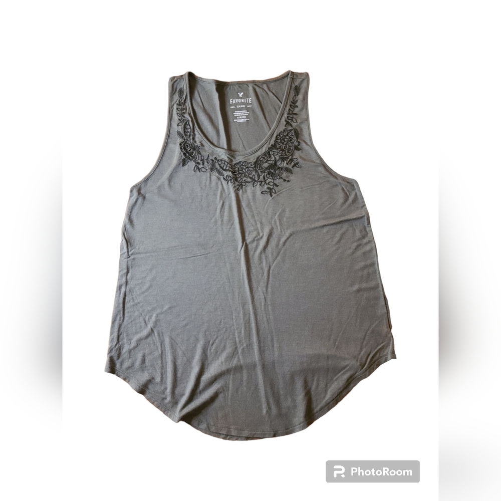 American Eagle Tank Top, Size Small